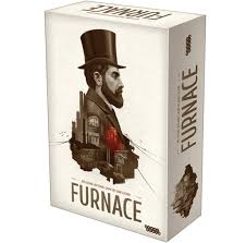 Furnace - AWGAW08FN